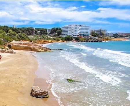 Apartamento Santiago Salou Exteriér fotografie