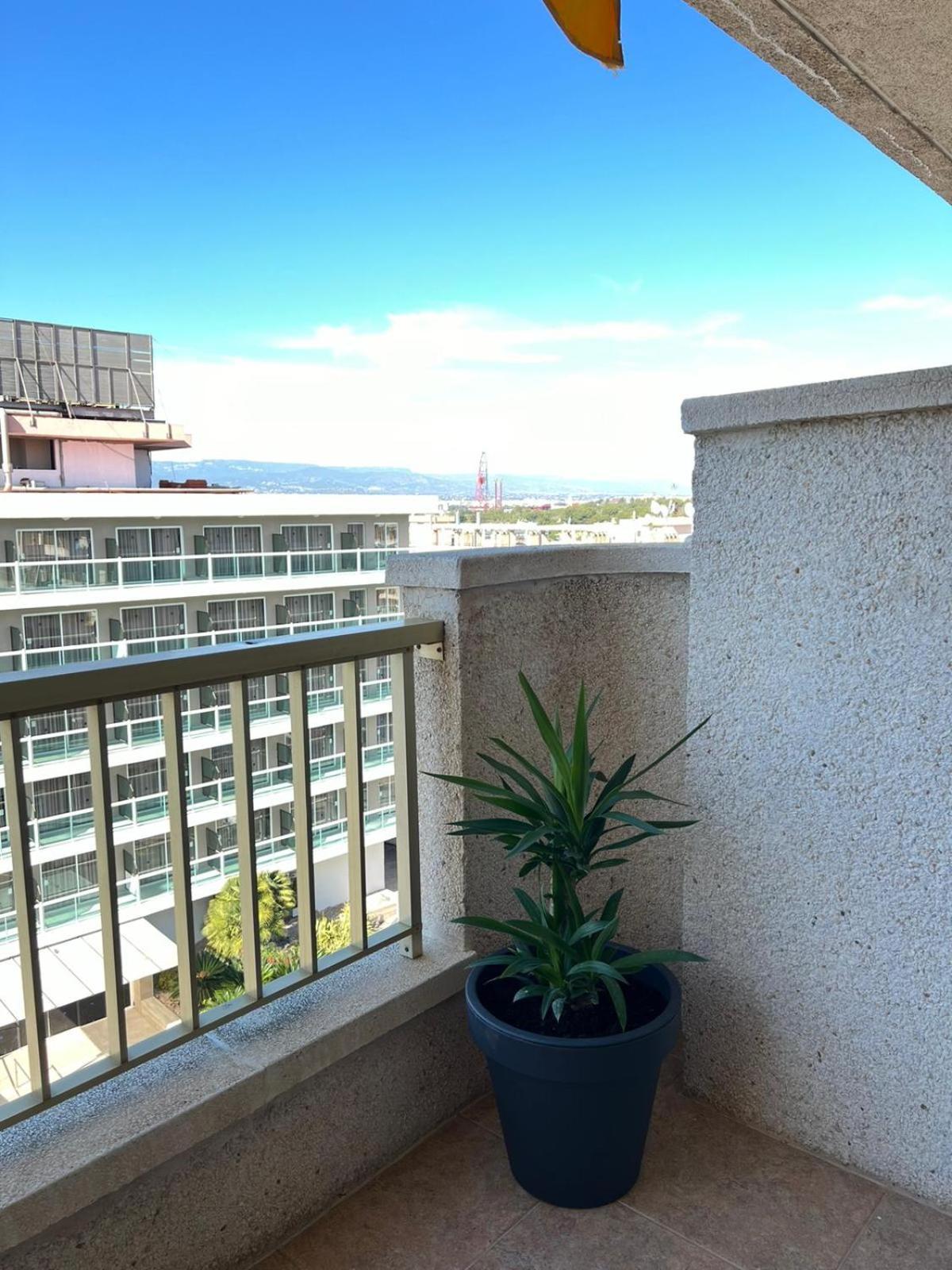 Apartamento Santiago Salou Exteriér fotografie