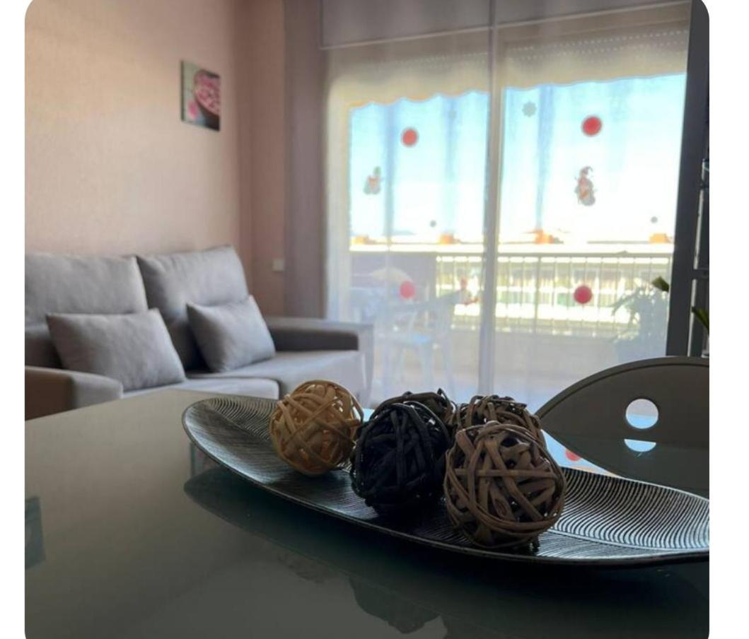 Apartamento Santiago Salou Exteriér fotografie